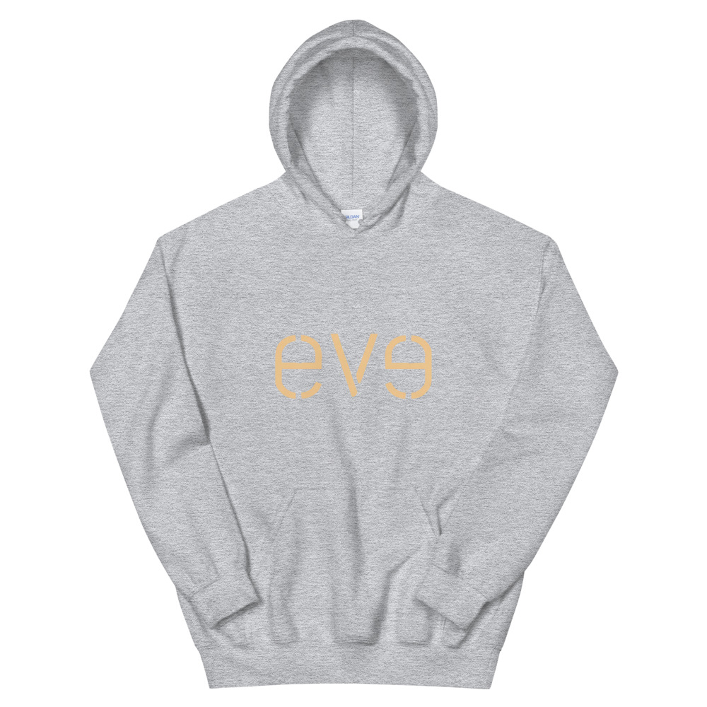 Eve Unisex Hoodie Tee List