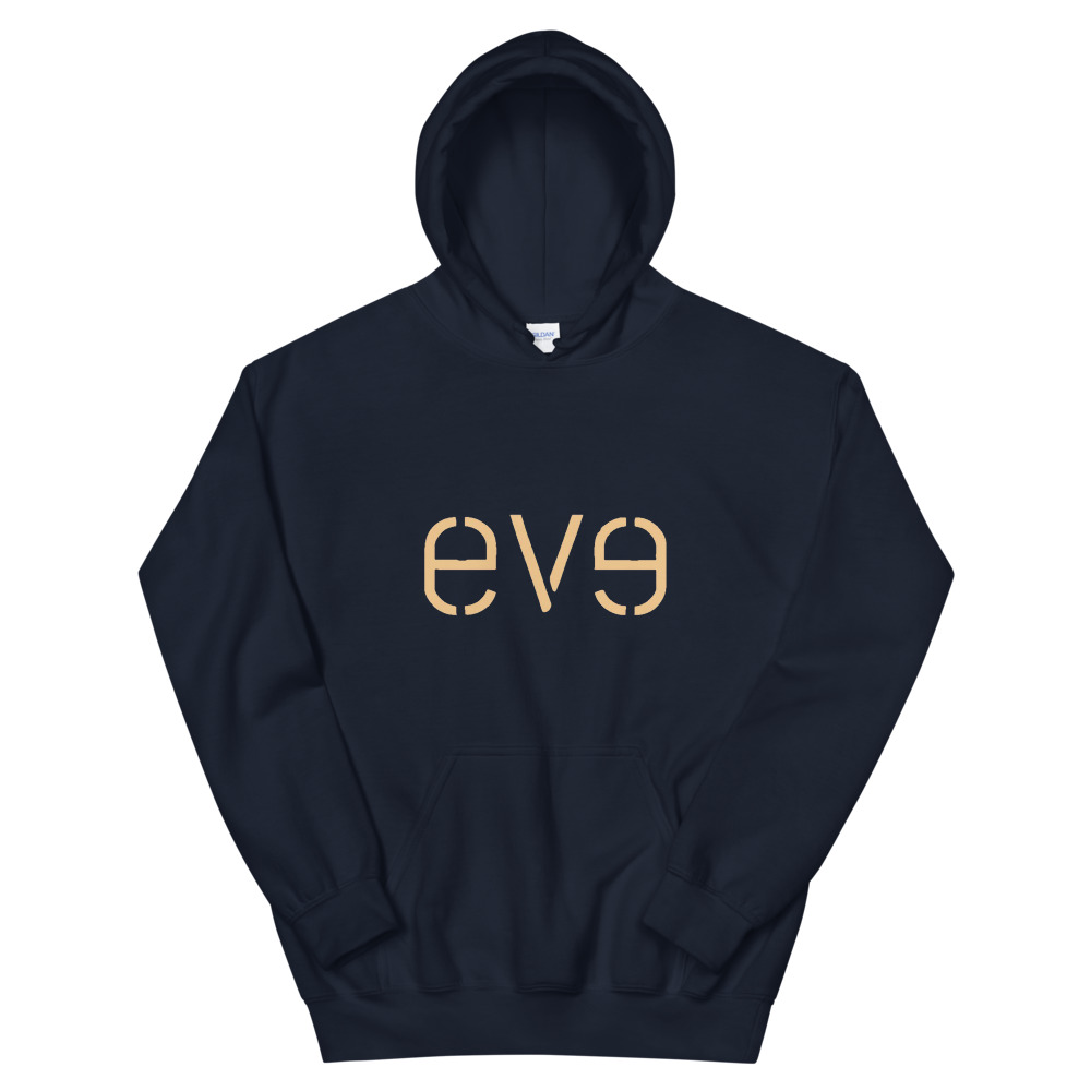 Eve Unisex Hoodie Tee List