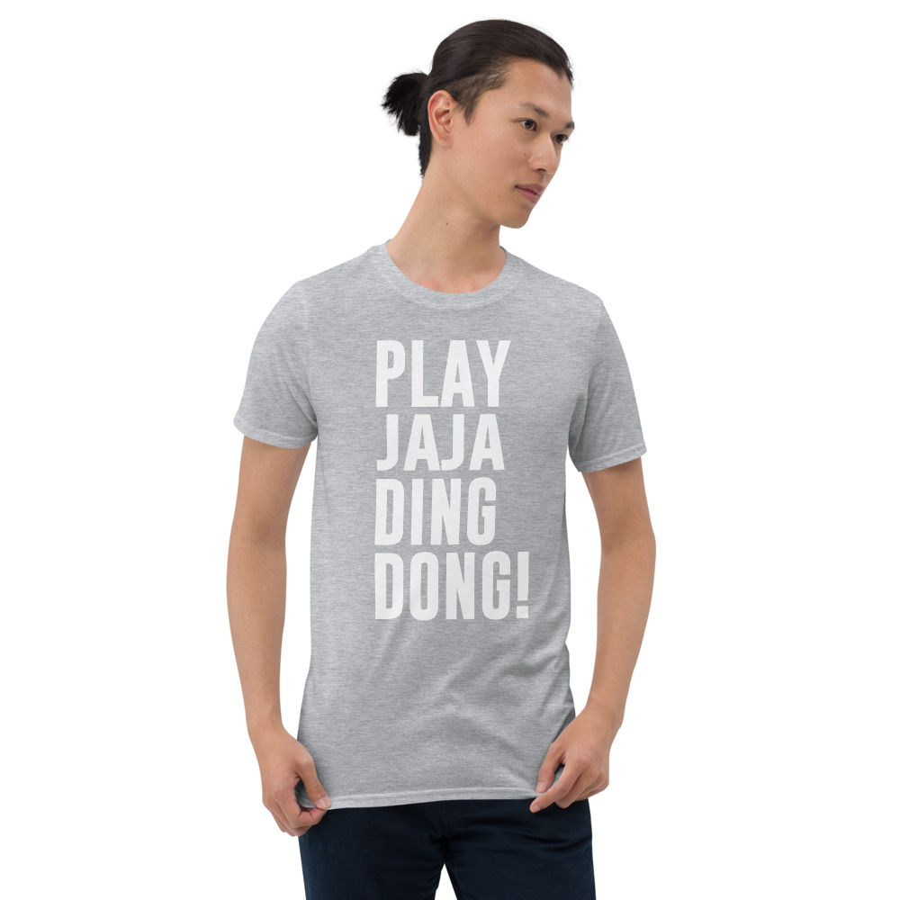 hostess ding dong t shirt