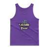 Health Road Tank top