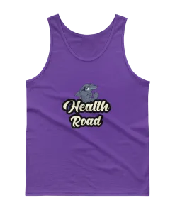 Health Road Tank top