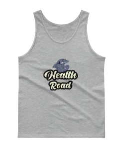 Health Road Tank top
