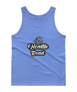 Health Road Tank top