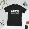 NUKE MARS