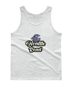 Health Road Tank top