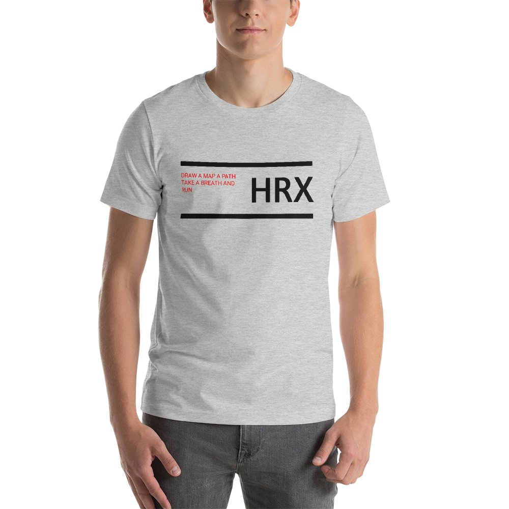 Download HRX Roshan Men Yellow Printed Round Neck Unisex T-Shirt ...