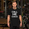 CALL ME COCO SHIRT