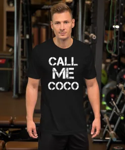 CALL ME COCO SHIRT