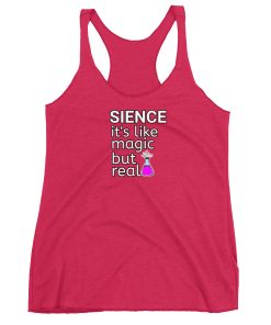 Science Women's