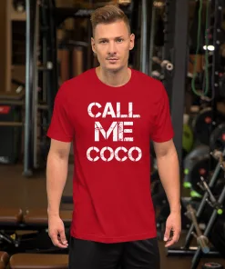 CALL ME COCO SHIRT
