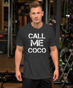 CALL ME COCO SHIRT