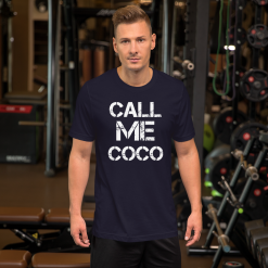 CALL ME COCO SHIRT