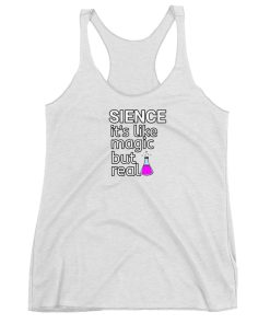 Science Women's