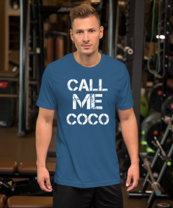 CALL ME COCO SHIRT