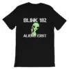 blink 182 aliens exist