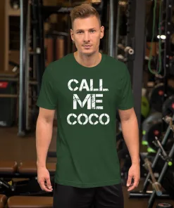 CALL ME COCO SHIRT