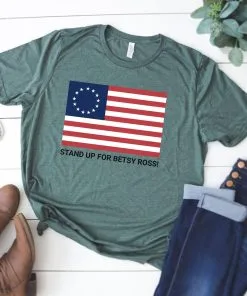 rush Limbaugh Betsy Ross