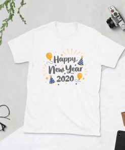 new years eve shirts 2020