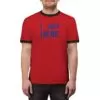 I AM HERE FOR YOU T Shirt