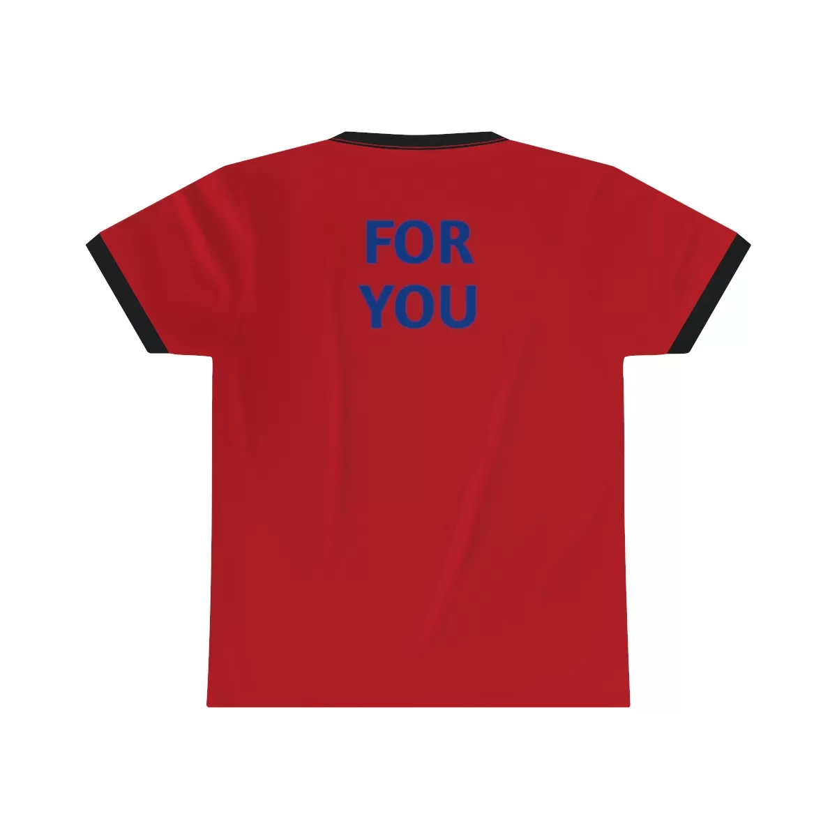 I AM HERE FOR YOU T Shirt - Image 3