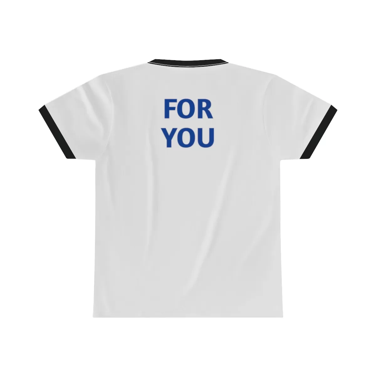 I AM HERE FOR YOU T Shirt - Image 6
