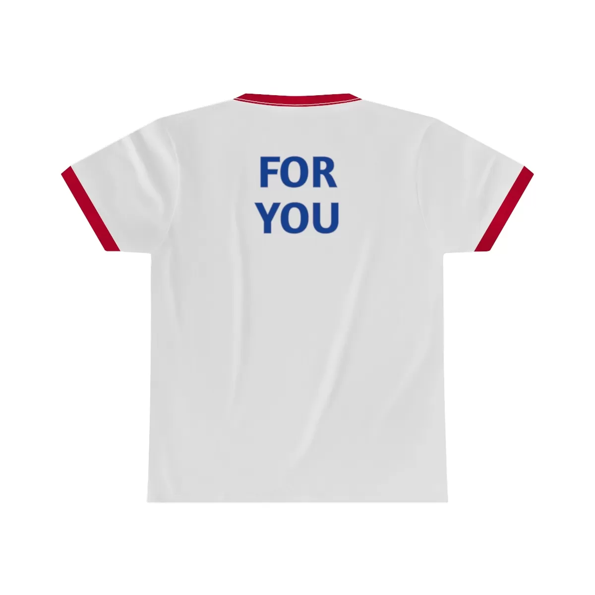 I AM HERE FOR YOU T Shirt - Image 18