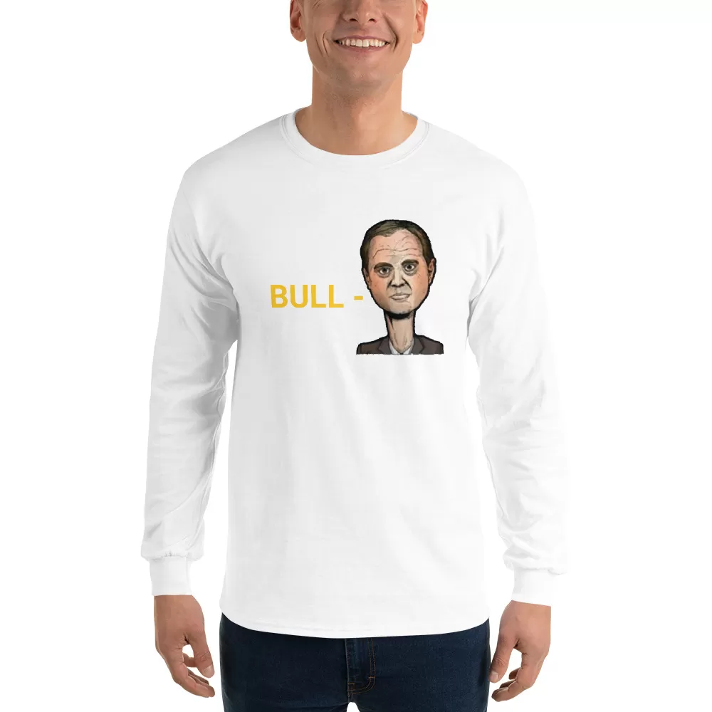 BULL schiff Long Sleeve - Image 2