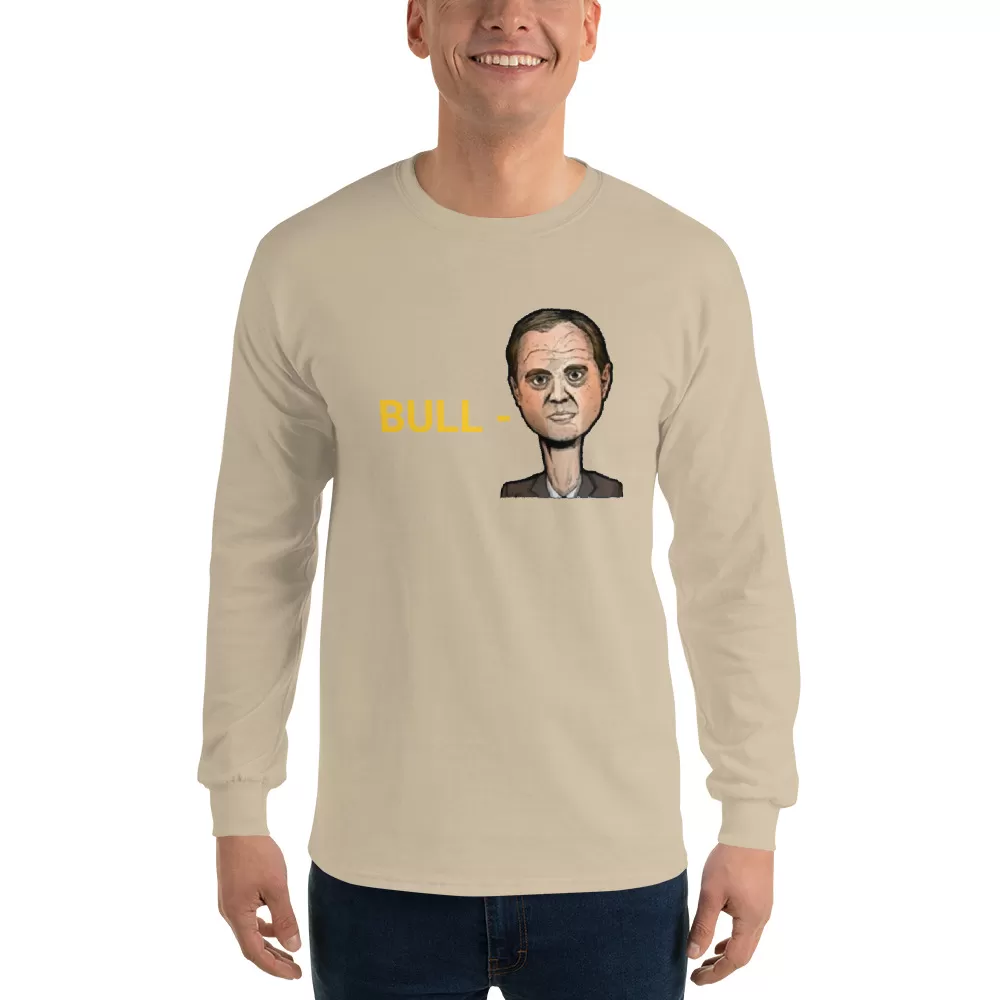 BULL schiff Long Sleeve - Image 7