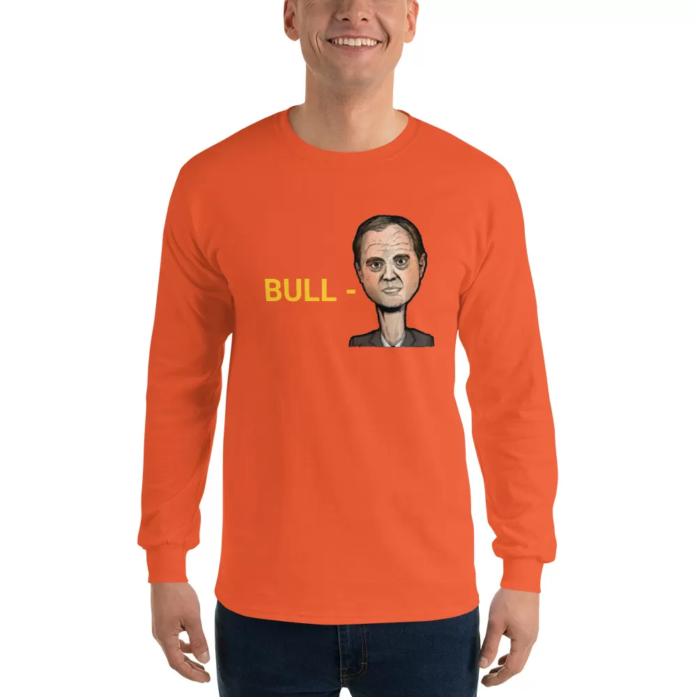 BULL schiff Long Sleeve - Image 11