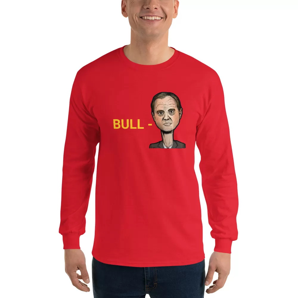 BULL schiff Long Sleeve - Image 13