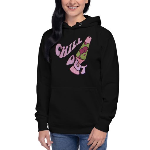 Chill out Unisex Hoodie