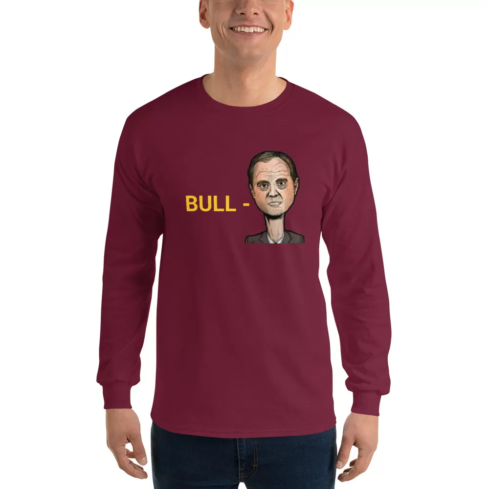 BULL schiff Long Sleeve - Image 8
