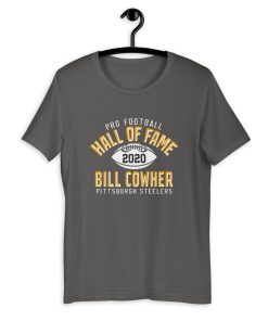 Pro football hall of fame 2020 bill cowher
