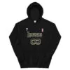 Kobe & GIGI Unisex Hoodie