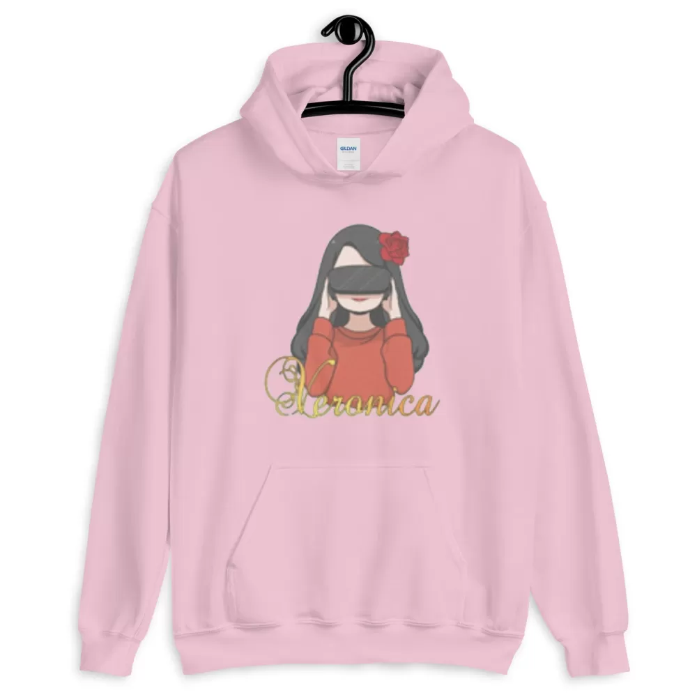 Veronica Merch Unisex Hoodie