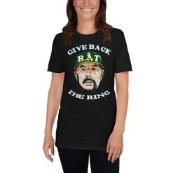 Give back the ring Unisex T-Shirt
