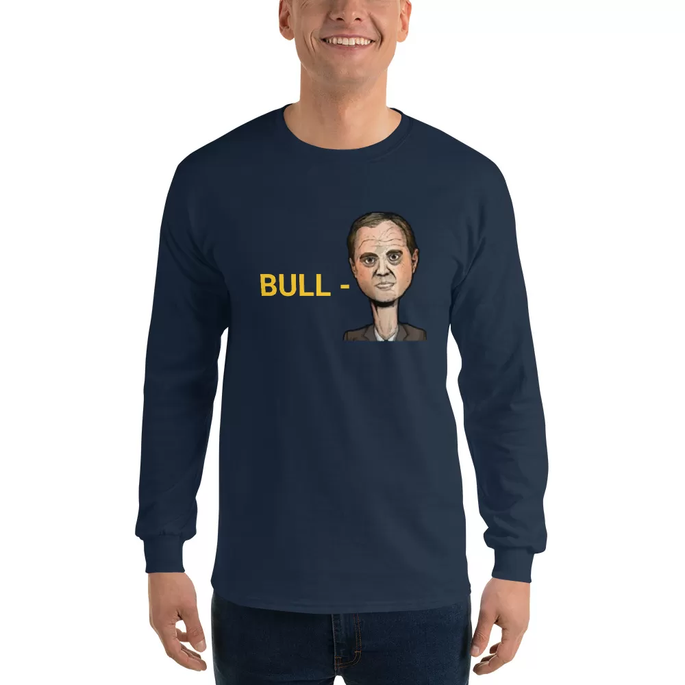 BULL schiff Long Sleeve - Image 3