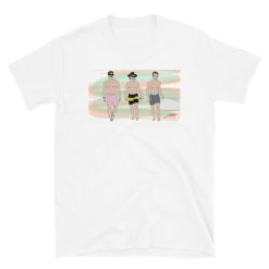 KFC Radio Unisex T-Shirt