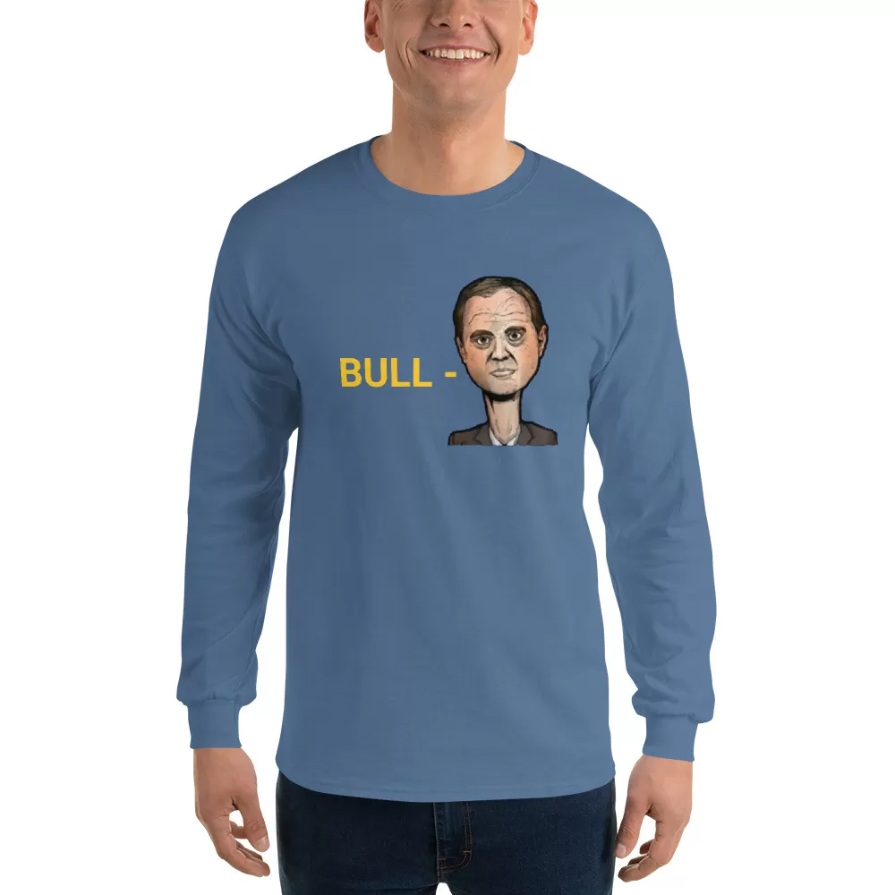 BULL schiff Long Sleeve - Image 5