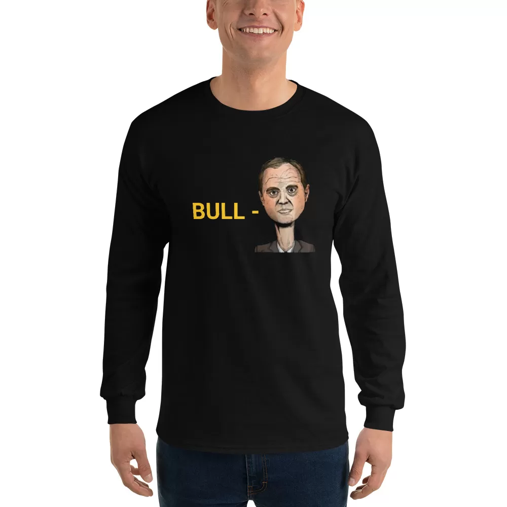 BULL schiff Long Sleeve