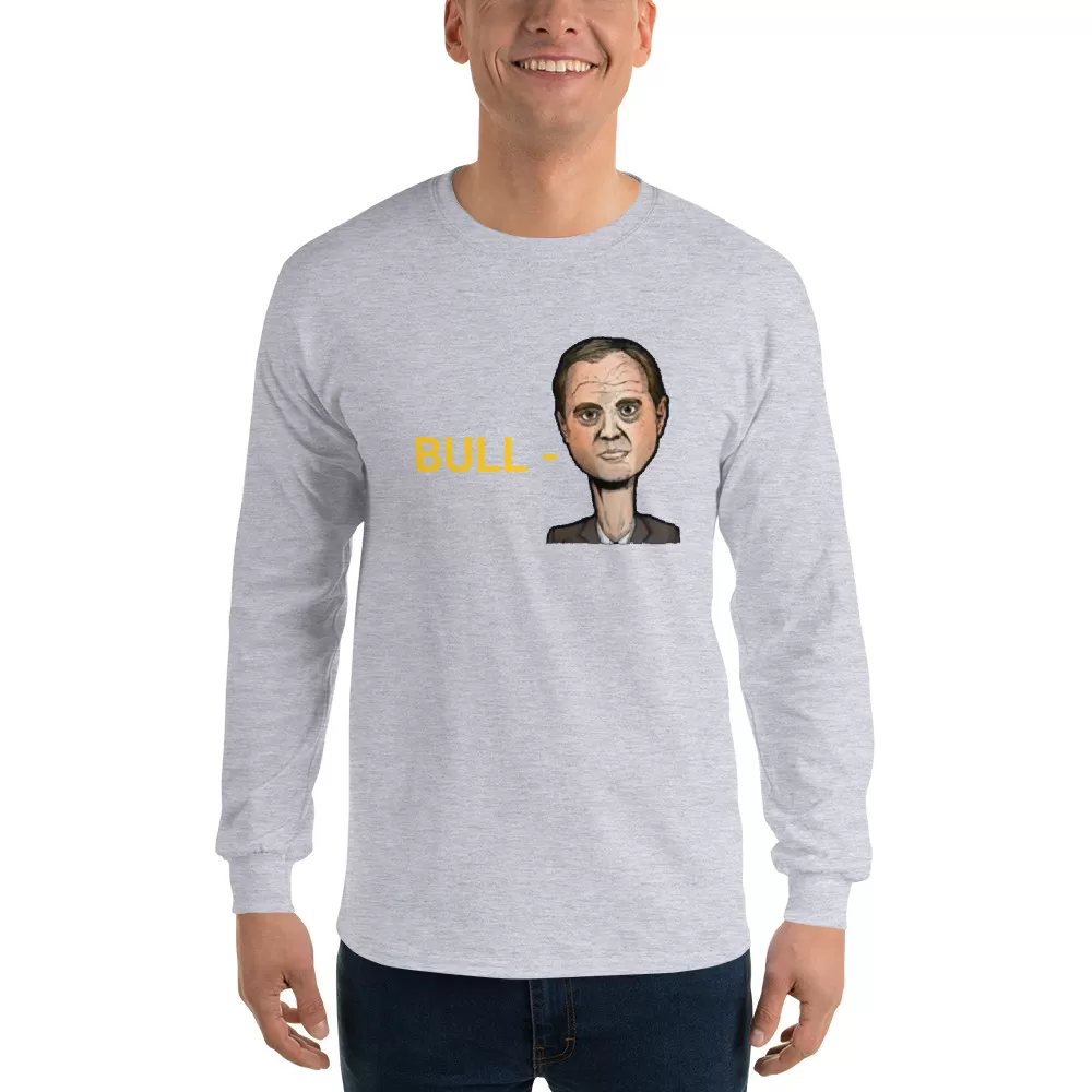 BULL schiff Long Sleeve - Image 6