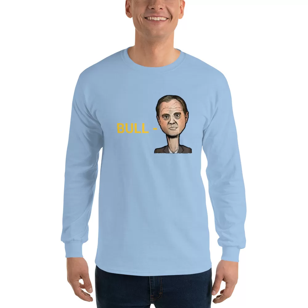 BULL schiff Long Sleeve - Image 10