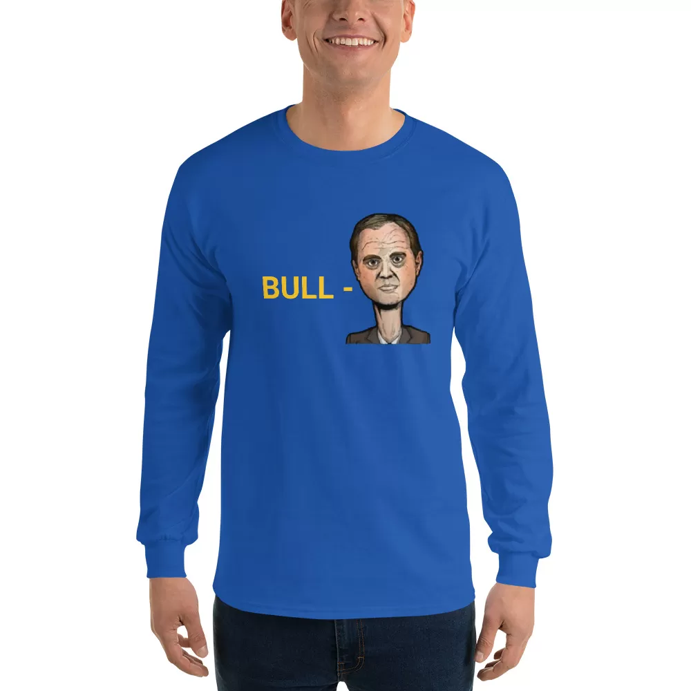 BULL schiff Long Sleeve - Image 9