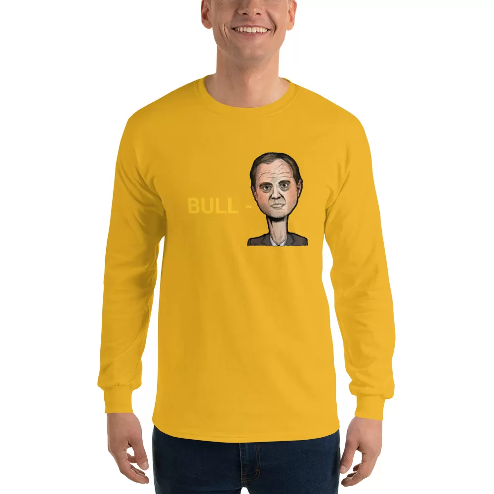 BULL schiff Long Sleeve - Image 12
