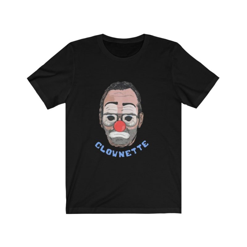 CLOWNETTE SHIRT