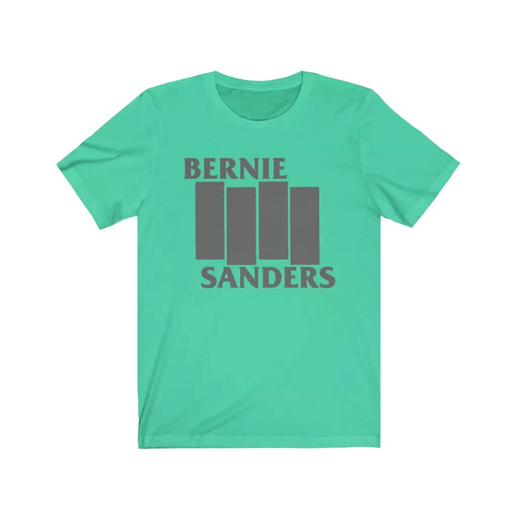 Bernie Sanders Unisex shirt - Image 6