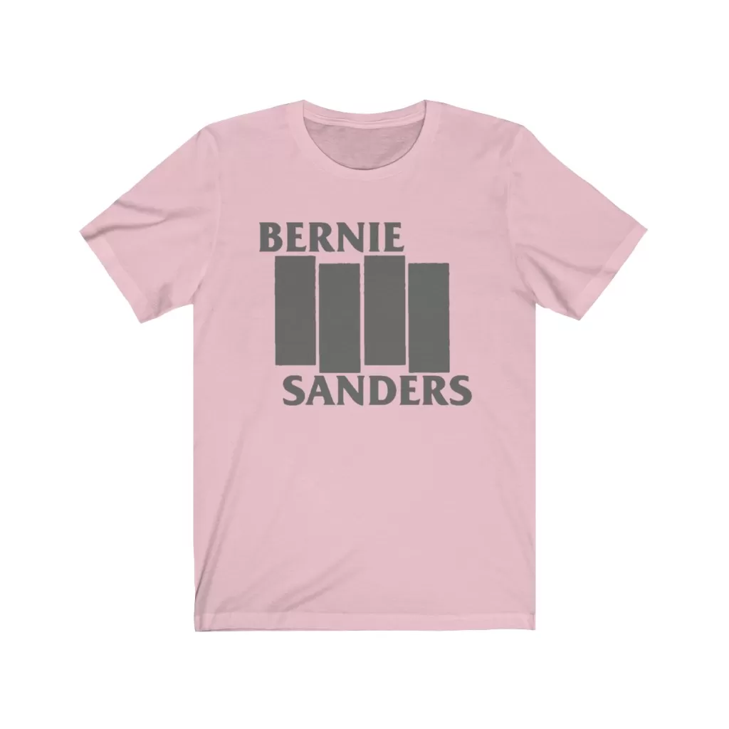 Bernie Sanders Unisex shirt - Image 10