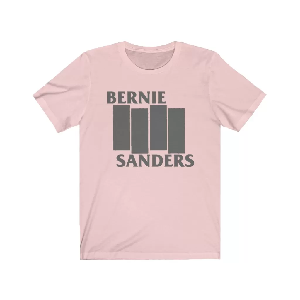 Bernie Sanders Unisex shirt - Image 2