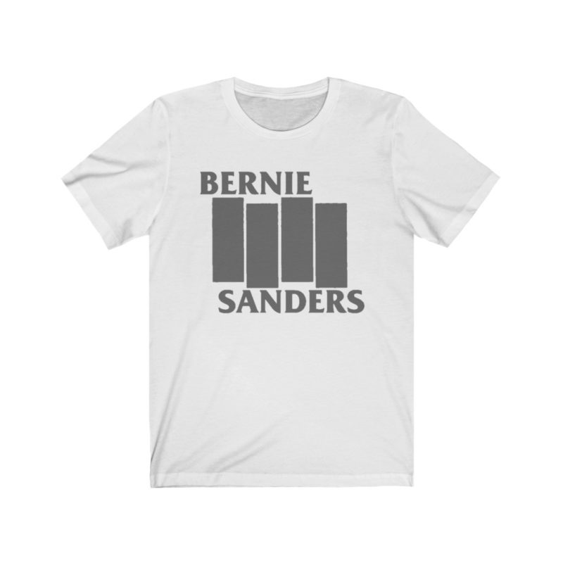 Bernie Sanders