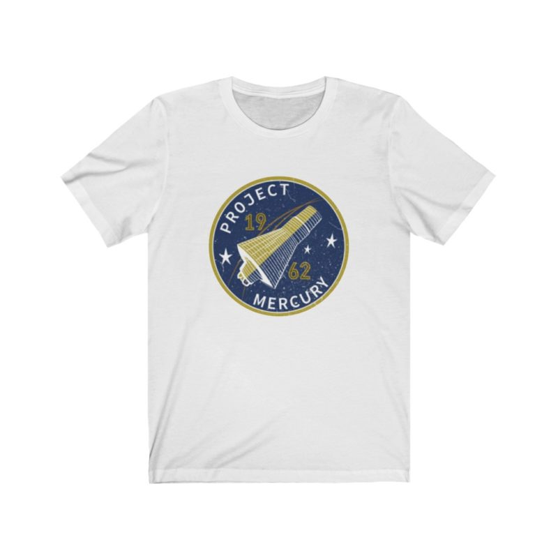 It's not Mercury, it's you shirt